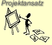 Unser Projektansatz